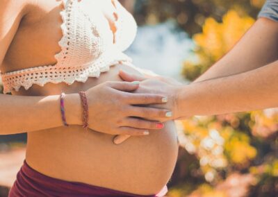 Pregnant